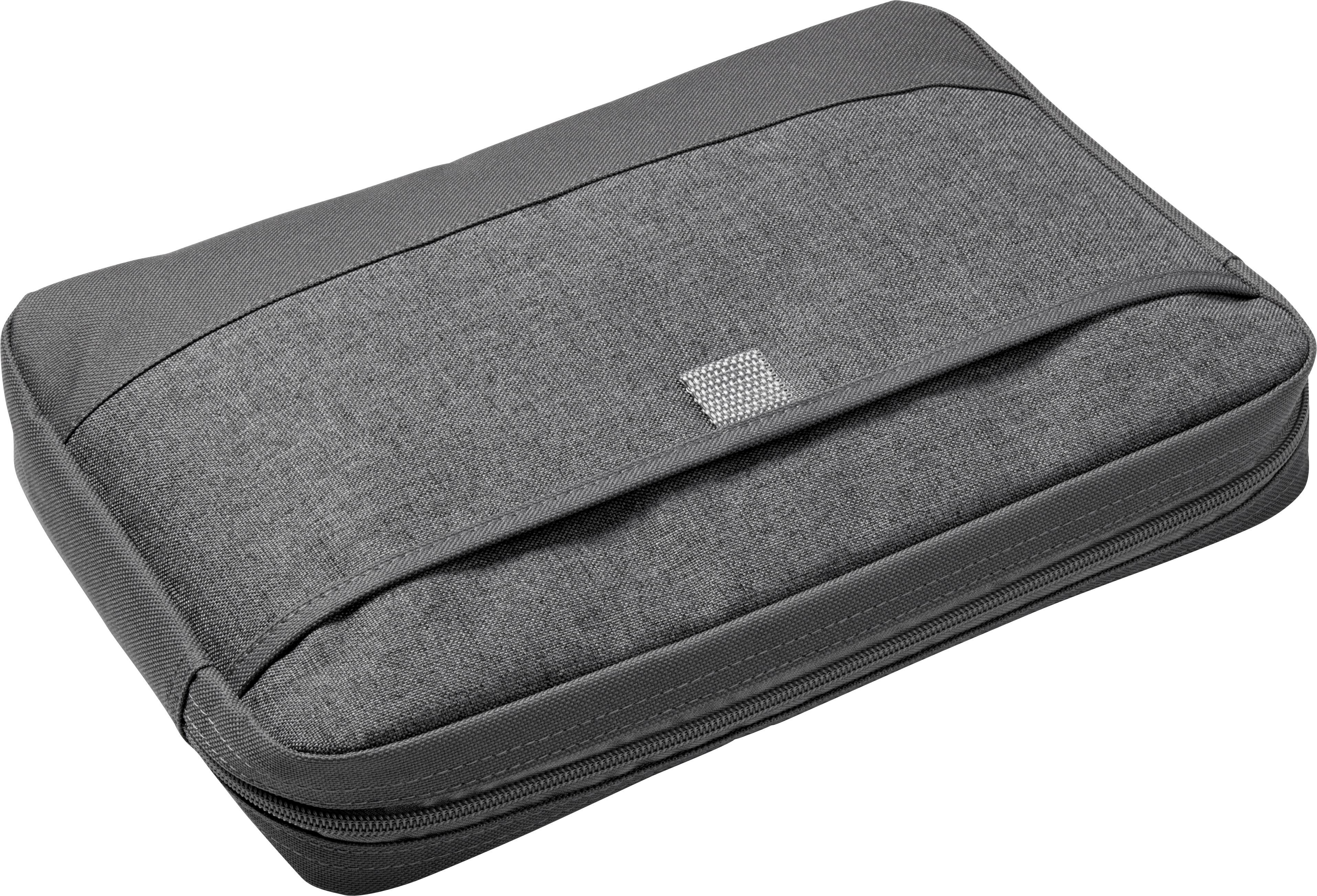 Laptoptas Leander | Polycanvas | 13" | 1,5 l thumbnail