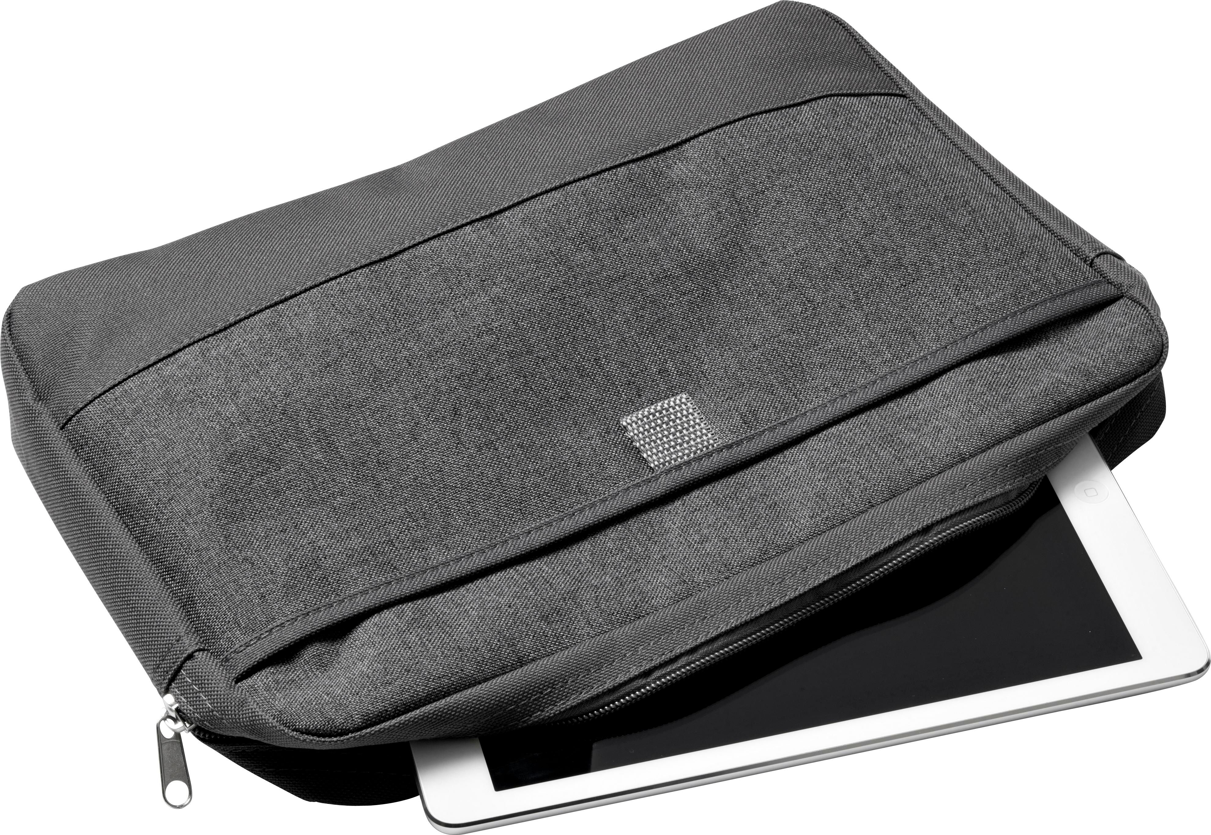 Laptoptas Leander | Polycanvas | 13" | 1,5 l thumbnail