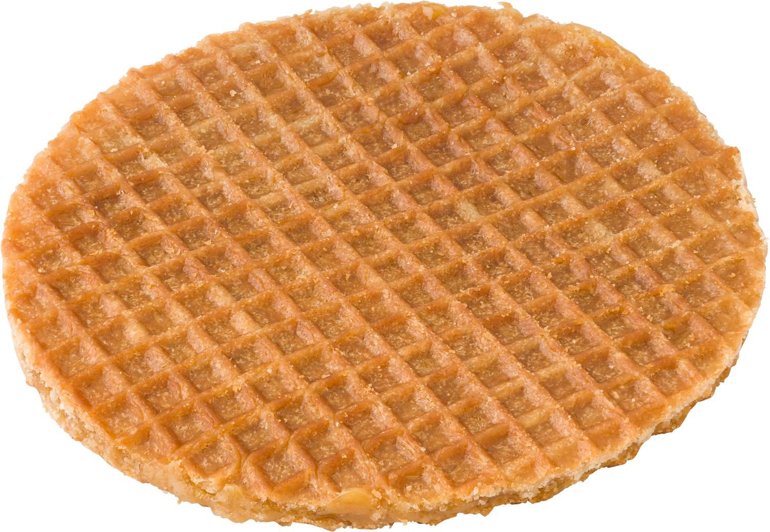 Stroopwafels Juanita | 8 stuks thumbnail