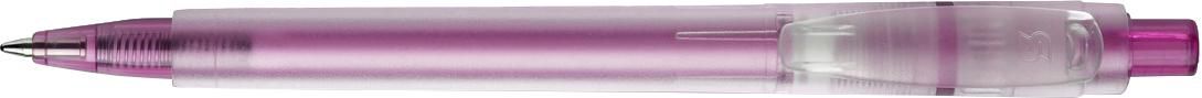 Stilolinea Oslo balpen roze