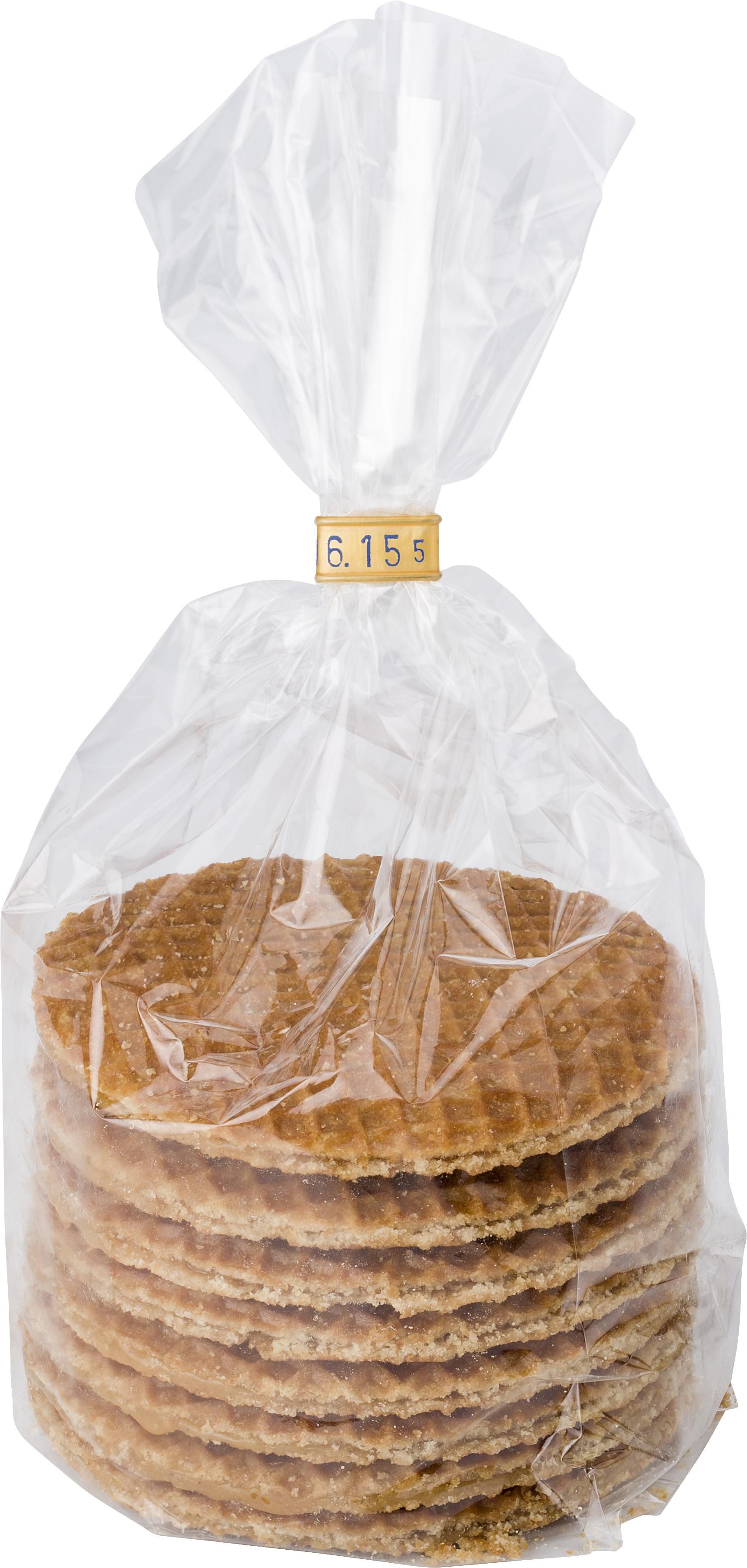 Stroopwafelblik William | 8 stuks thumbnail
