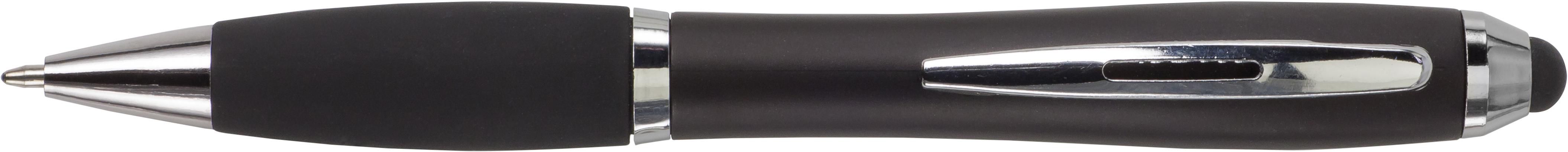 Balpen Lana | Origineel | Stylus zwart