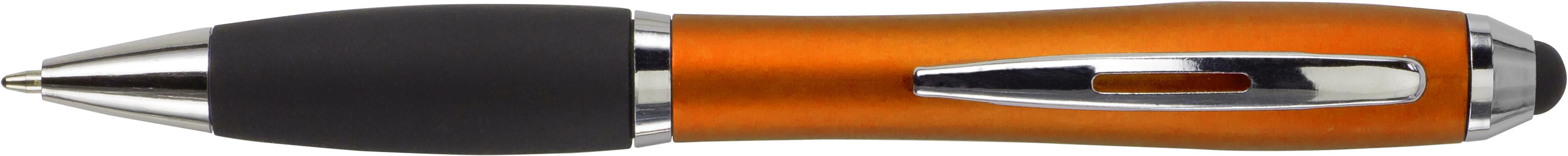 Balpen Lana | Origineel | Stylus oranje