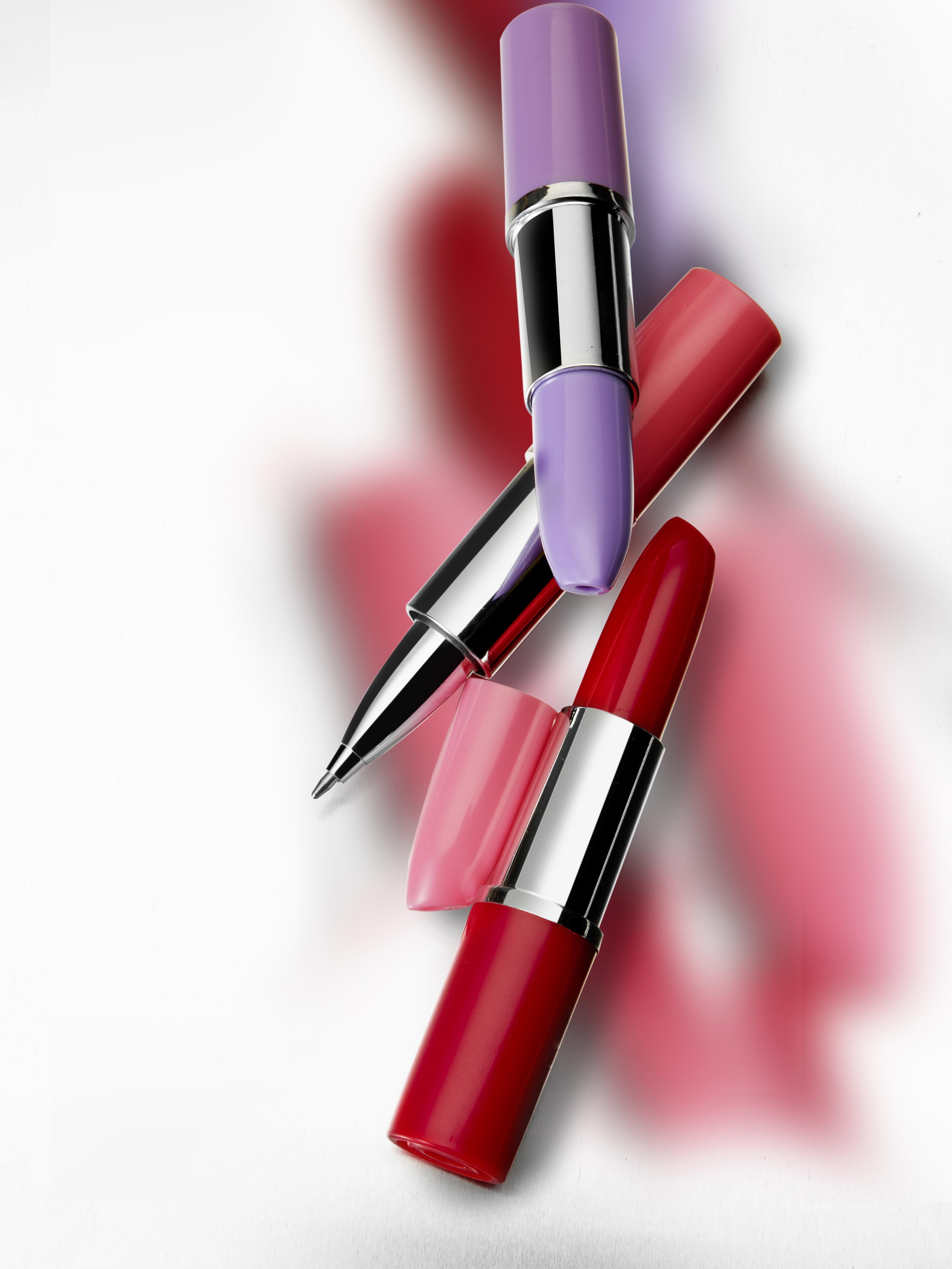 Balpen Martin | Lippenstiftvorm thumbnail