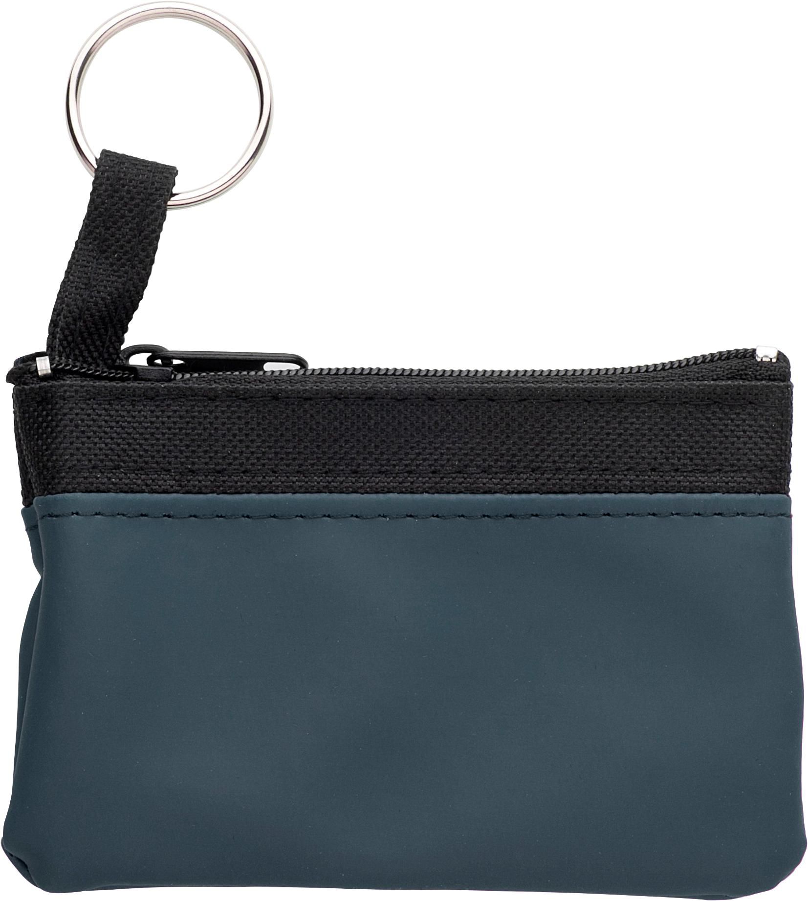 Sleutelportemonnee Imelda blauw