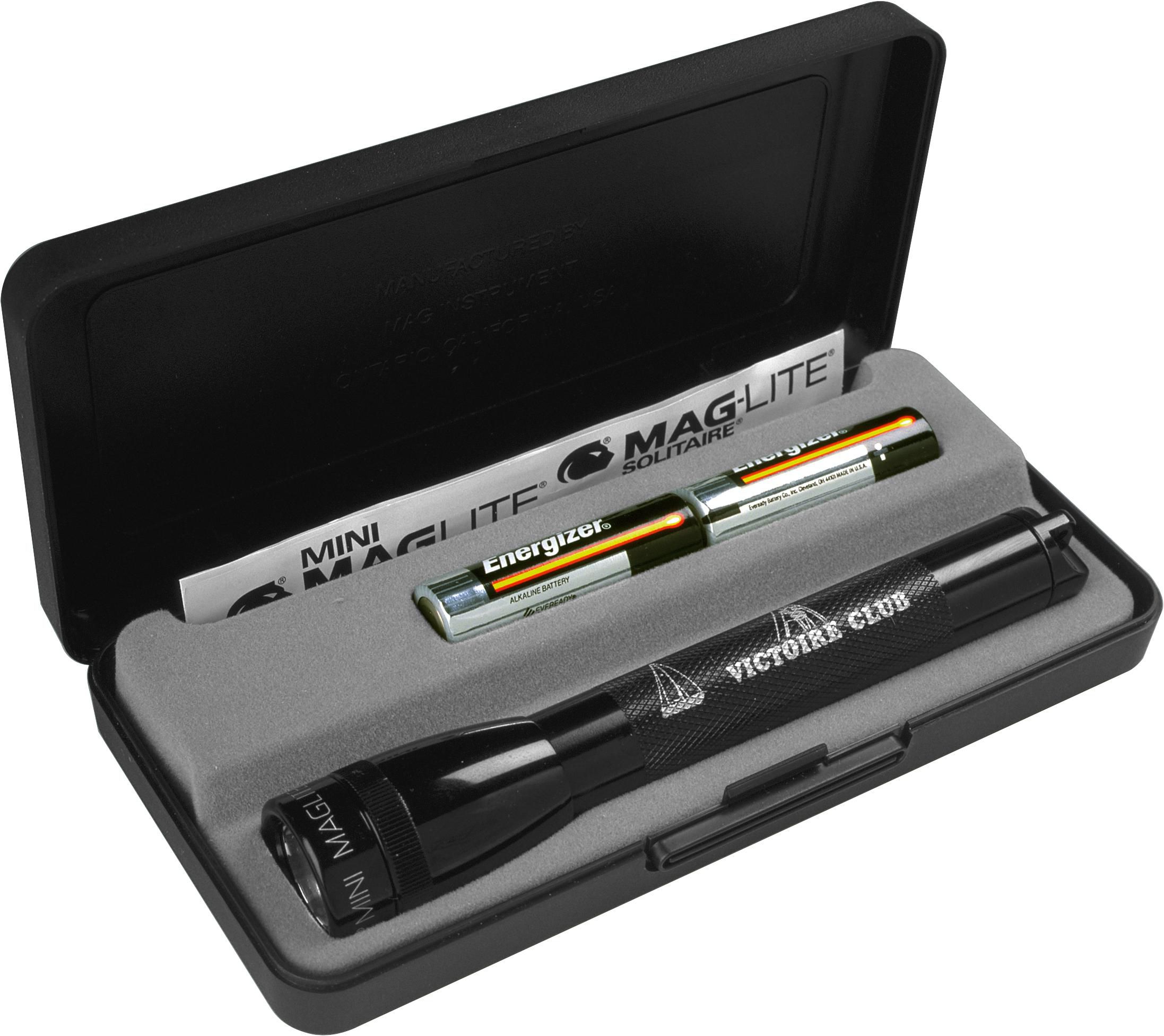 Maglite zaklamp Mini AA Monique
