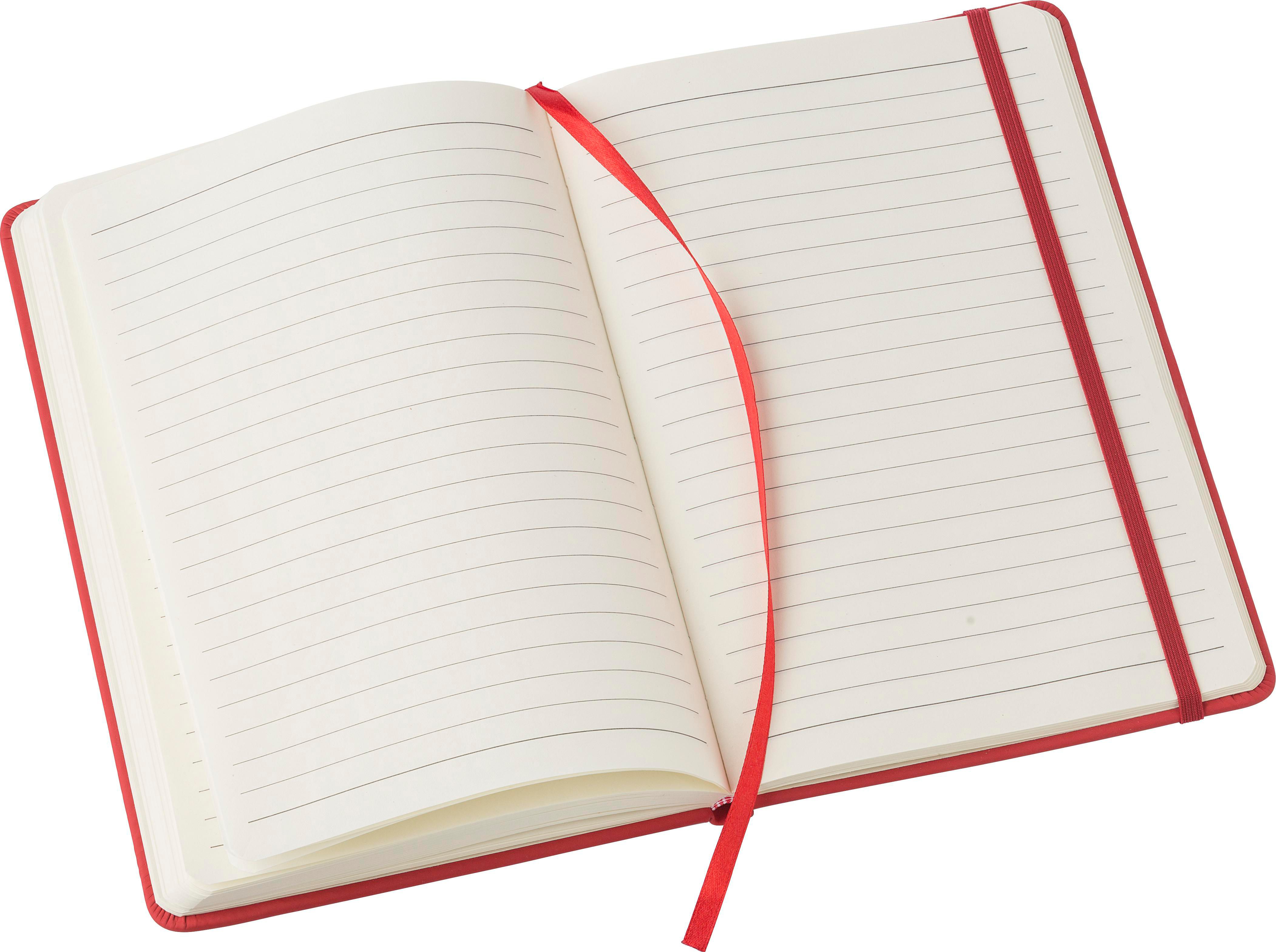 Notitieboek Eva | Origineel | A5 | Gelijnd thumbnail