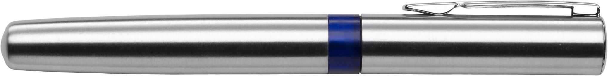 RVS balpen Rex