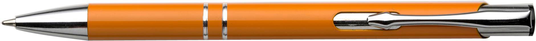 Balpen Albacete | Origineel oranje