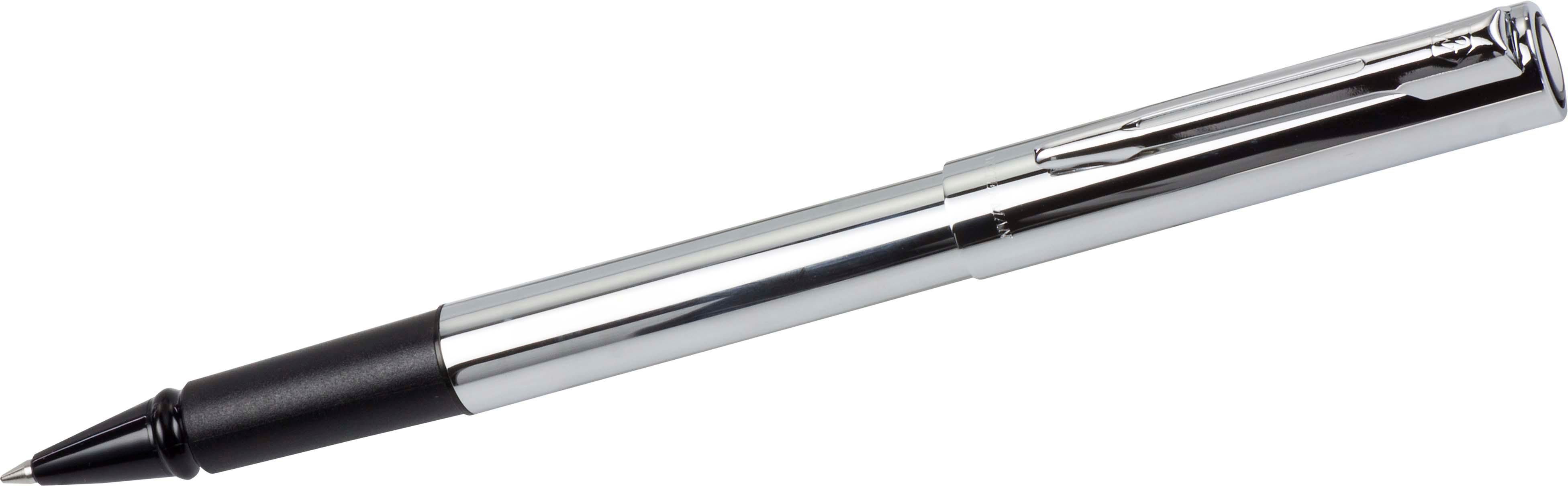 Waterman Graduate rollerball | Chroom thumbnail