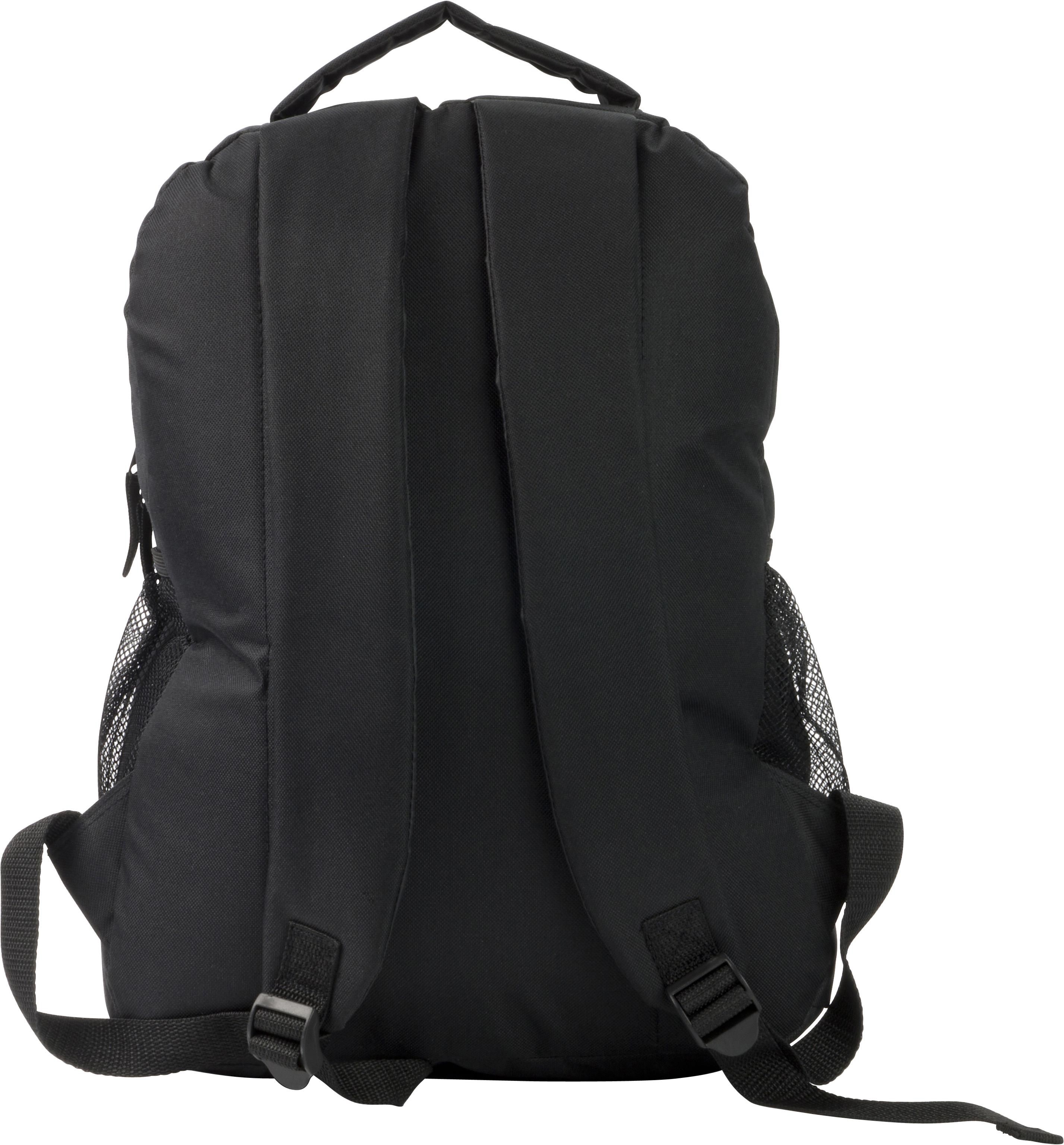 Rugzak Harry | 25 l zwart
