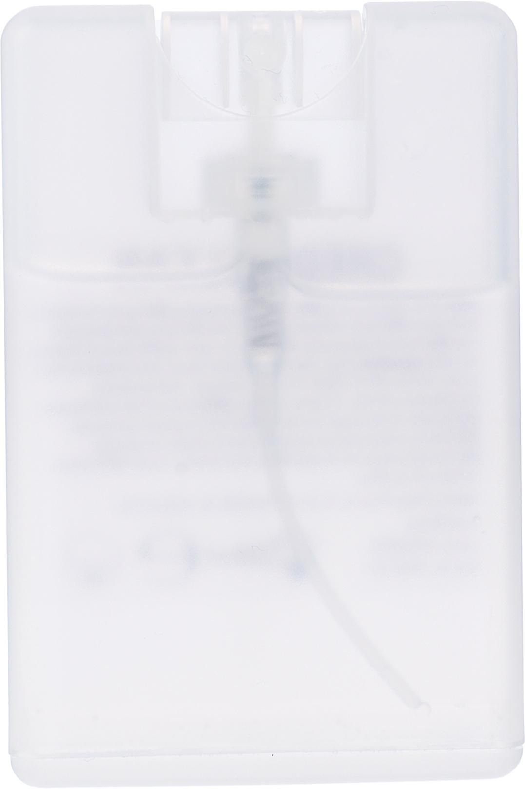 Handspray Creditclean | 20 ml | Ethanolvrij neutraal