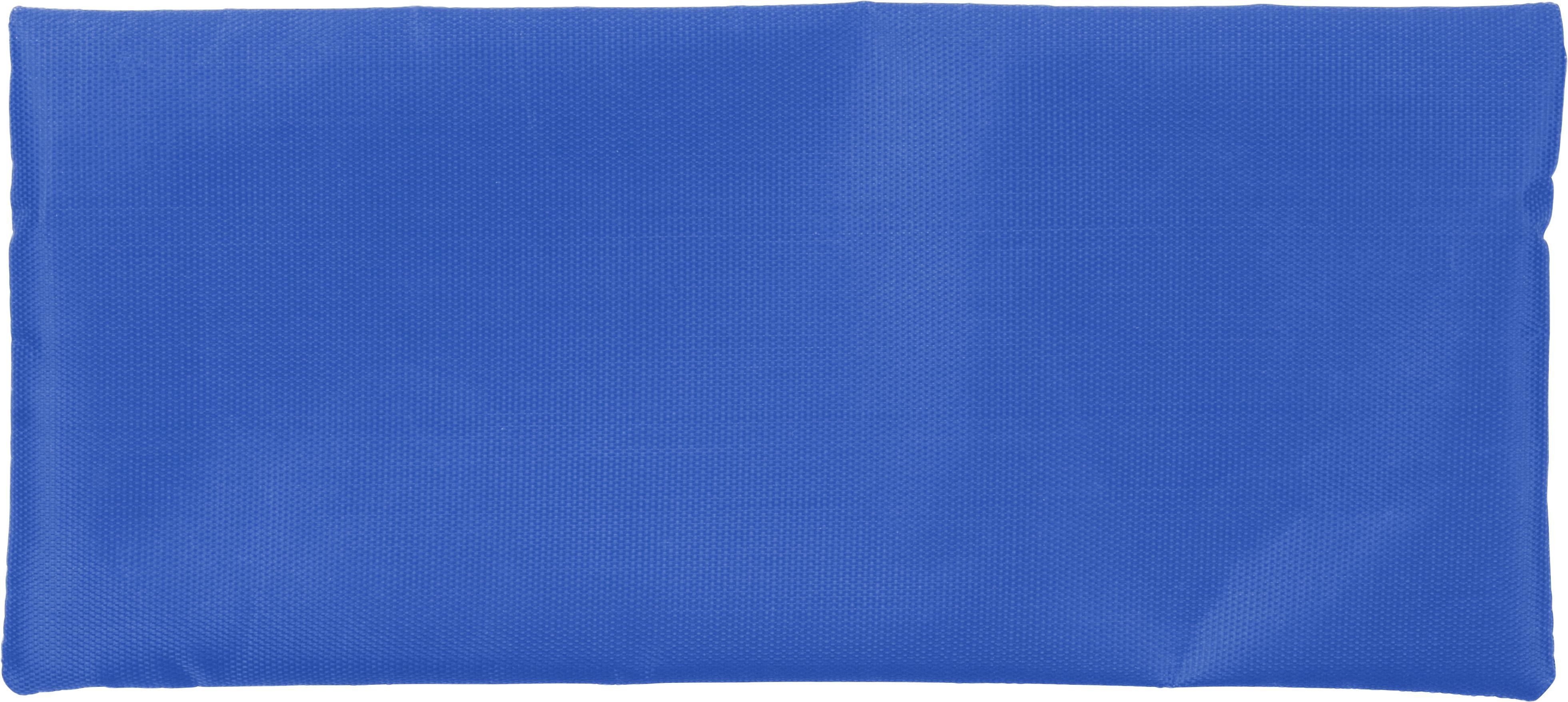 Etui Donna | Polyester 420D kobaltblauw