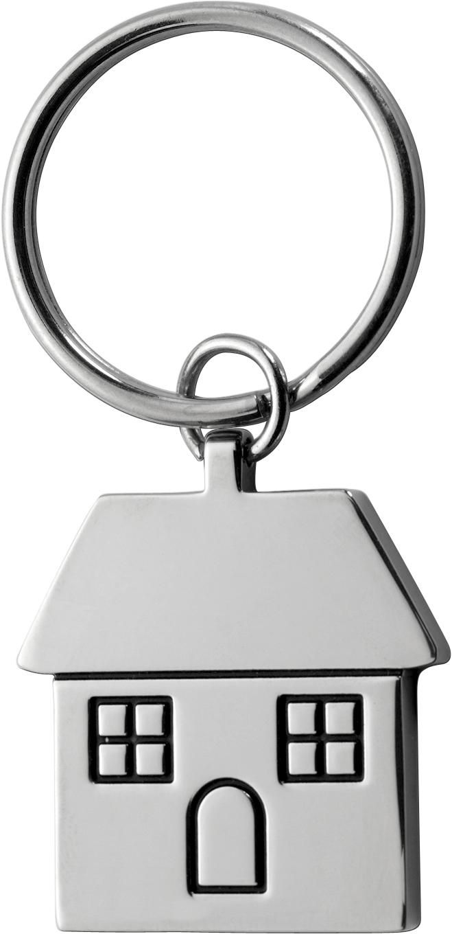 Sleutelhanger Rayan | Zink