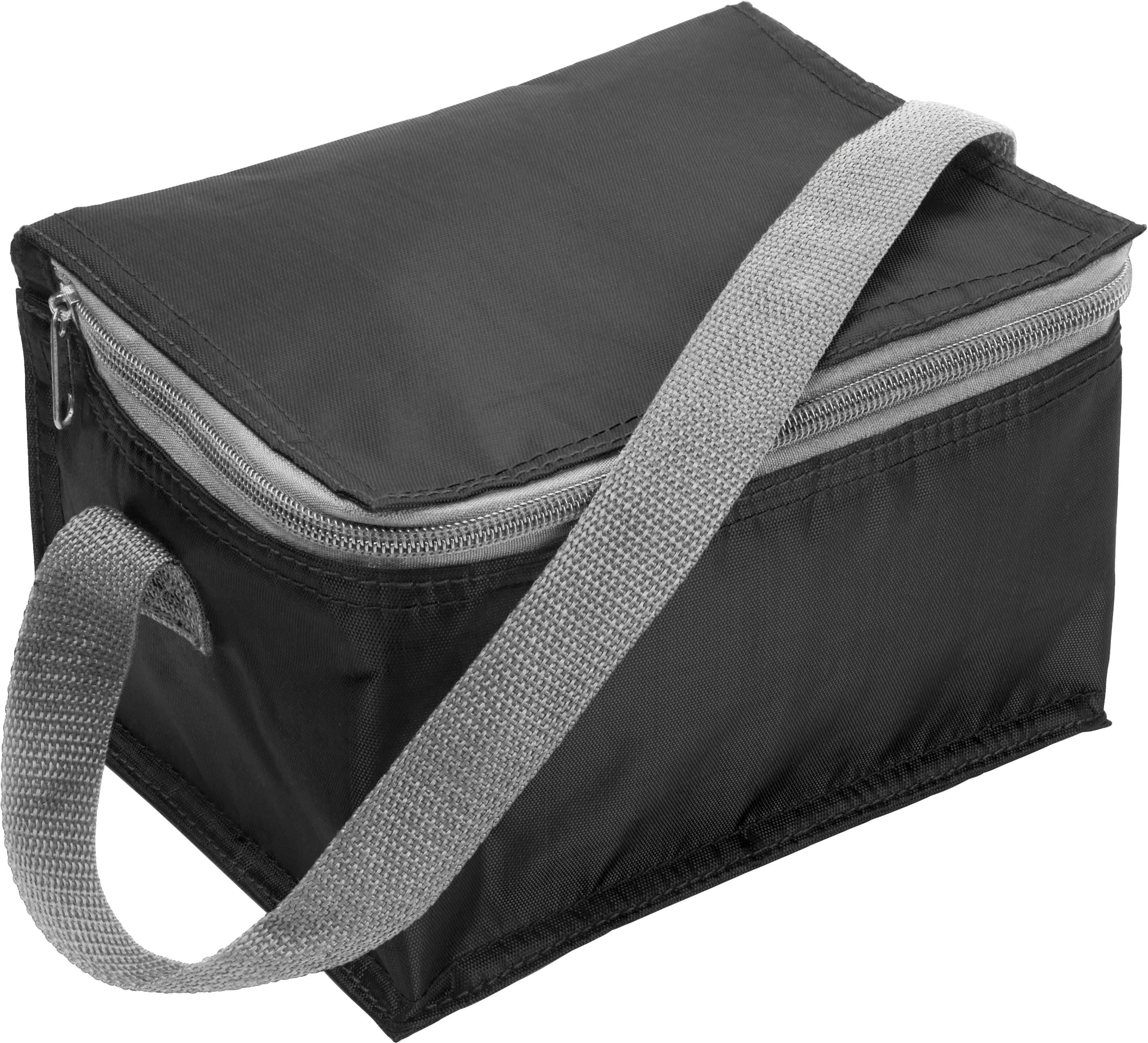 Koeltas Cleo | 3 l zwart