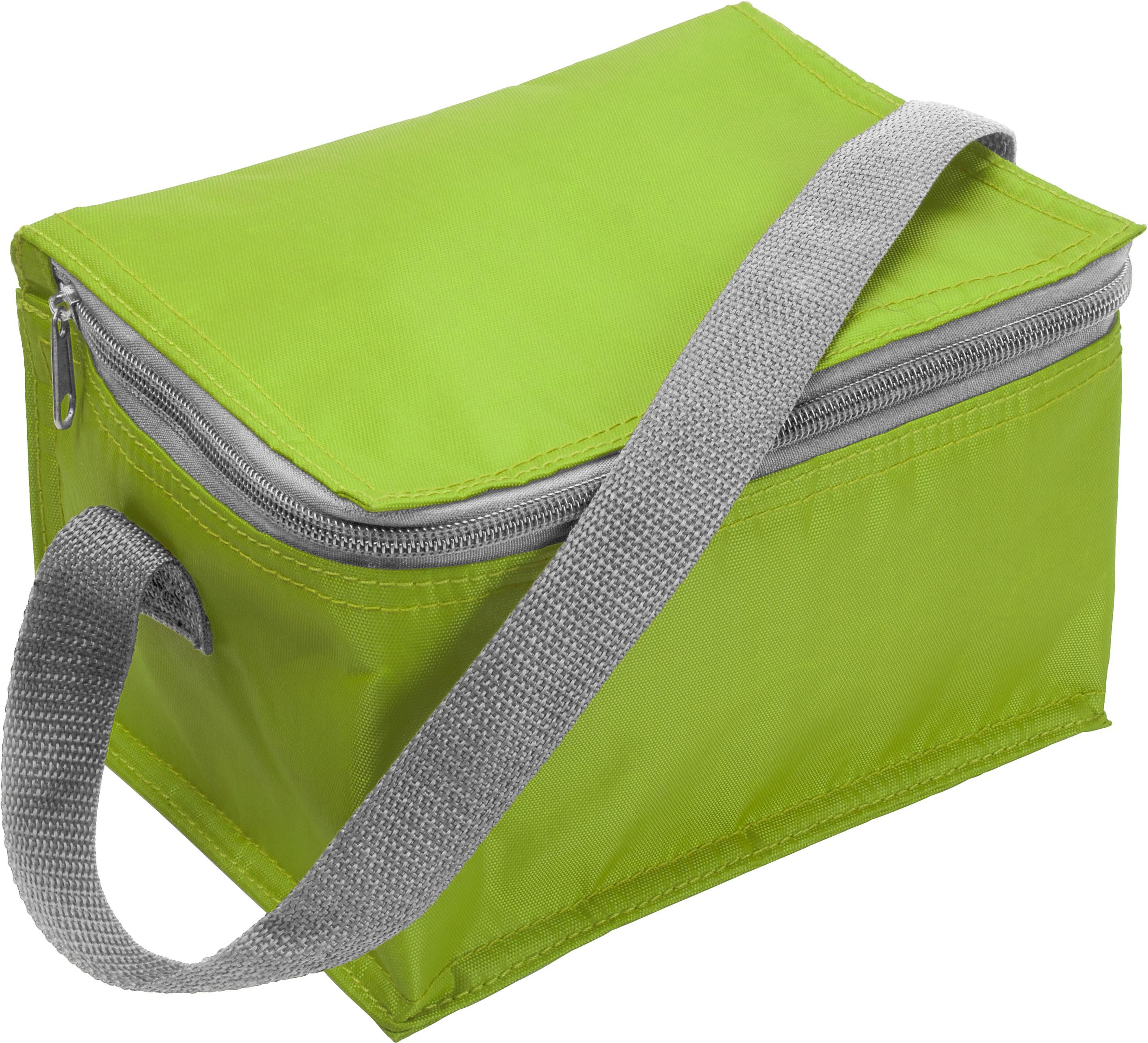 Koeltas Cleo | 3 l lichtgroen