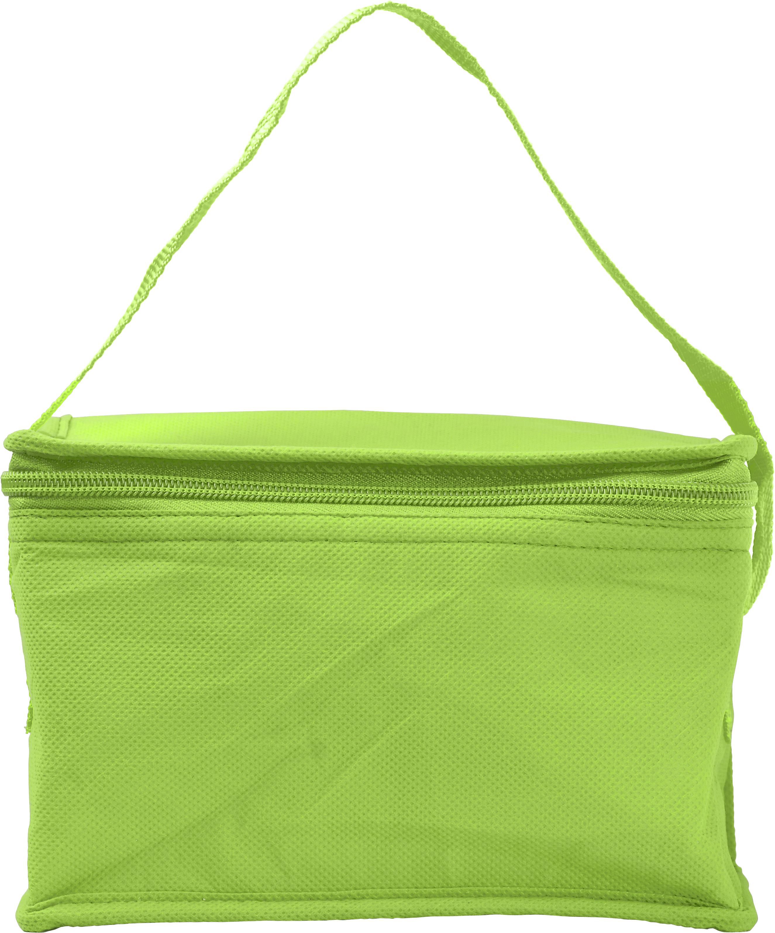 Koeltas Arlene | 3 l lichtgroen