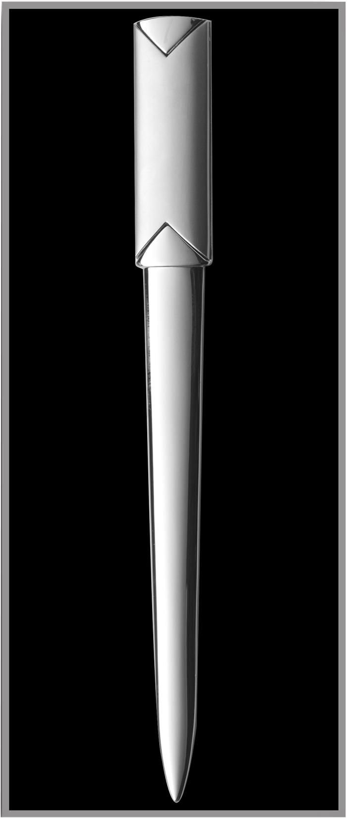 Briefopener Alenna | Metaal thumbnail