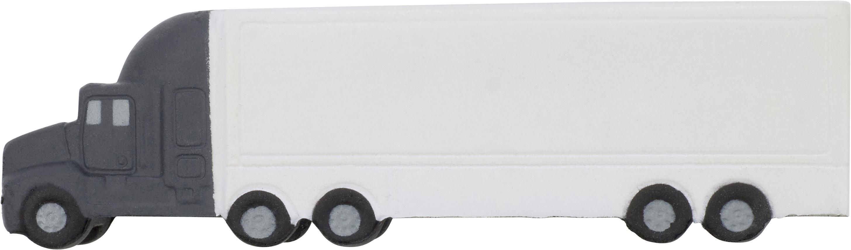 Stress truck Irene | Zacht schuim