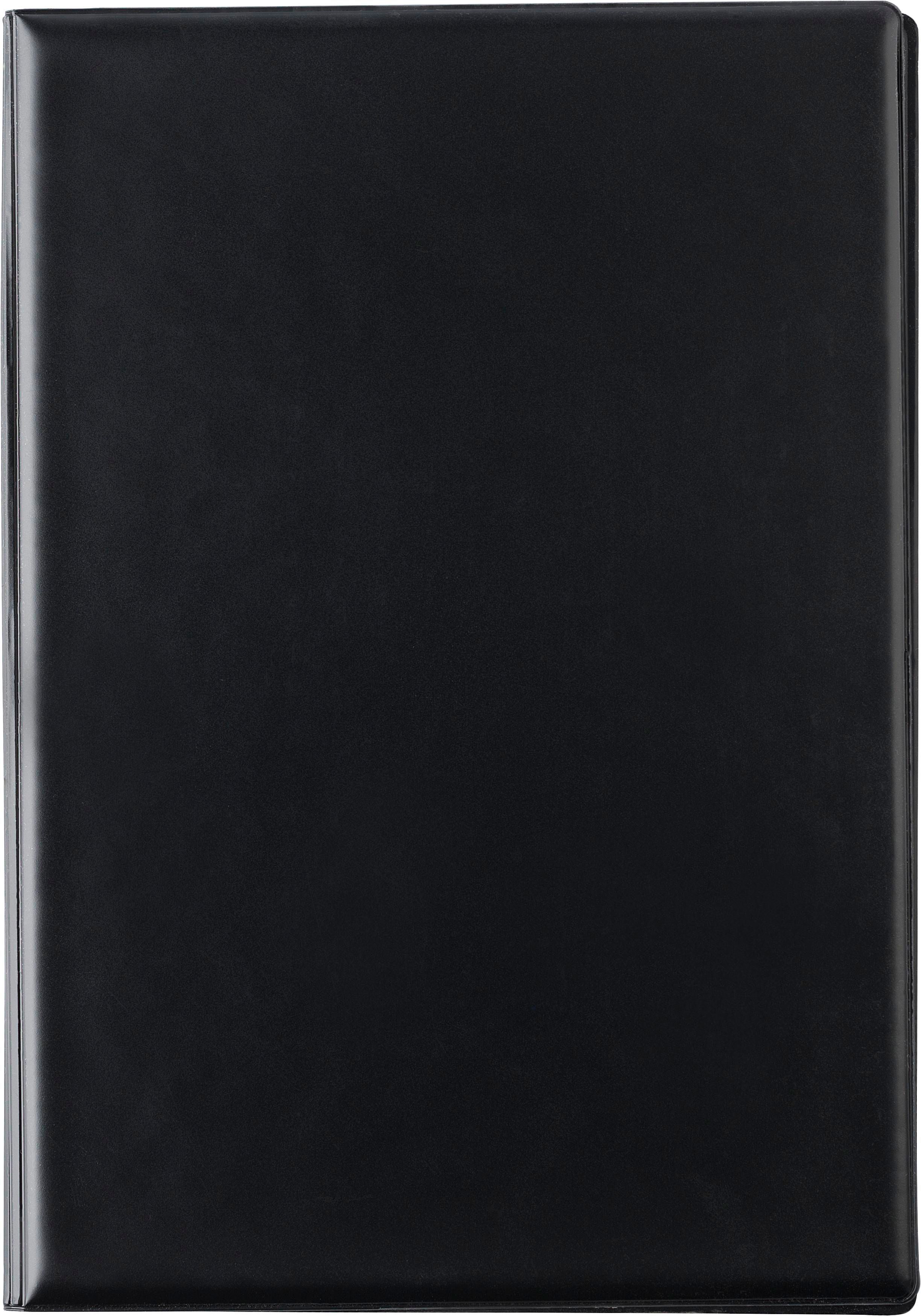 Autodocumentenhouder Tourer | Plastic zwart