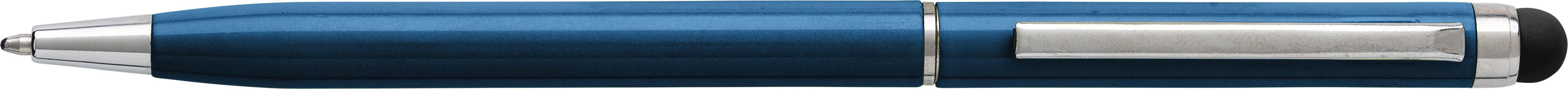 Balpen Irina | Stylus blauw