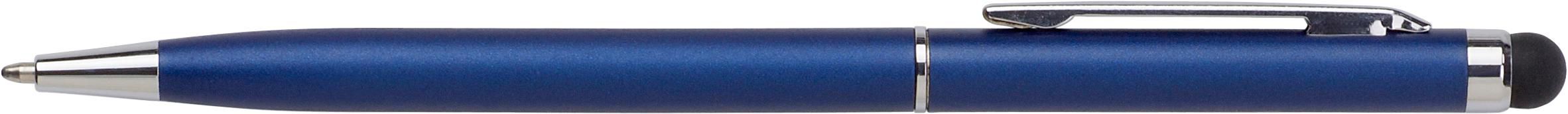 Balpen Irina | Stylus kobaltblauw
