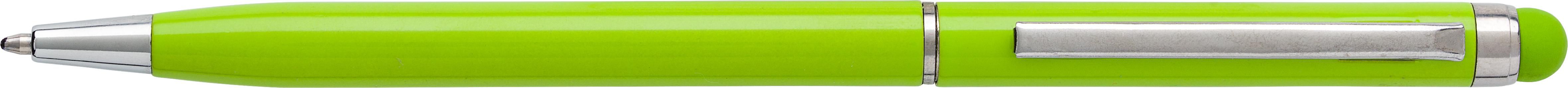 Balpen Irina | Stylus lime