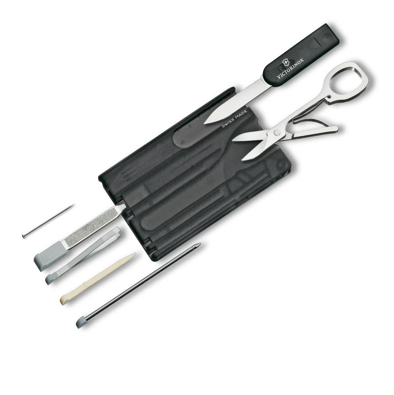 Victorinox multitool SwissCard Classic thumbnail