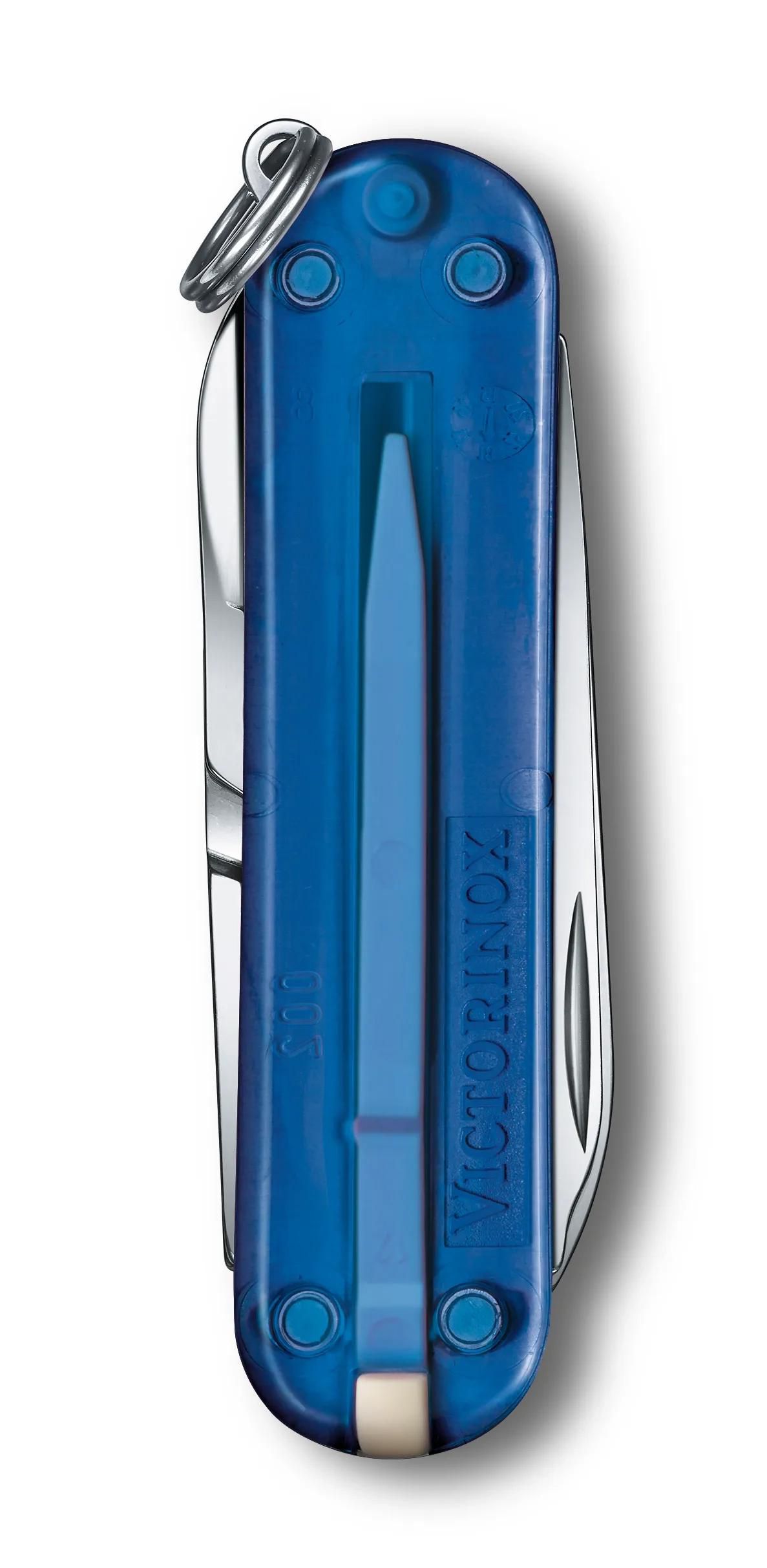 Victorinox zakmes Classic SD | 7 functies thumbnail
