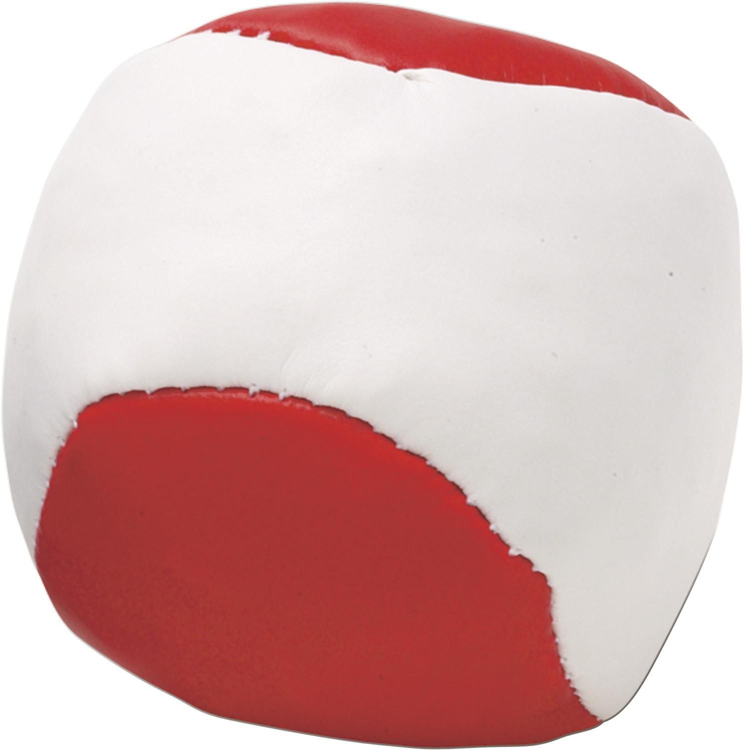 Jongleerbal Heidi | 1 st rood