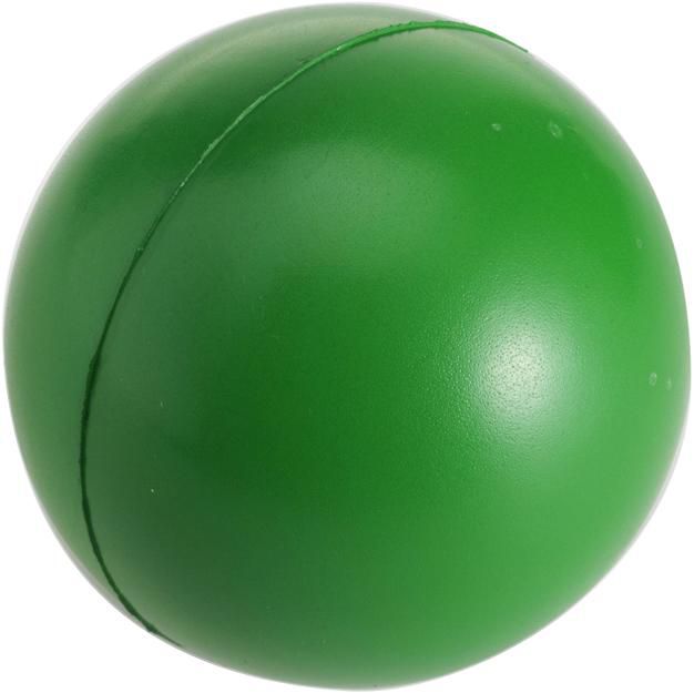Stressbal Otto groen