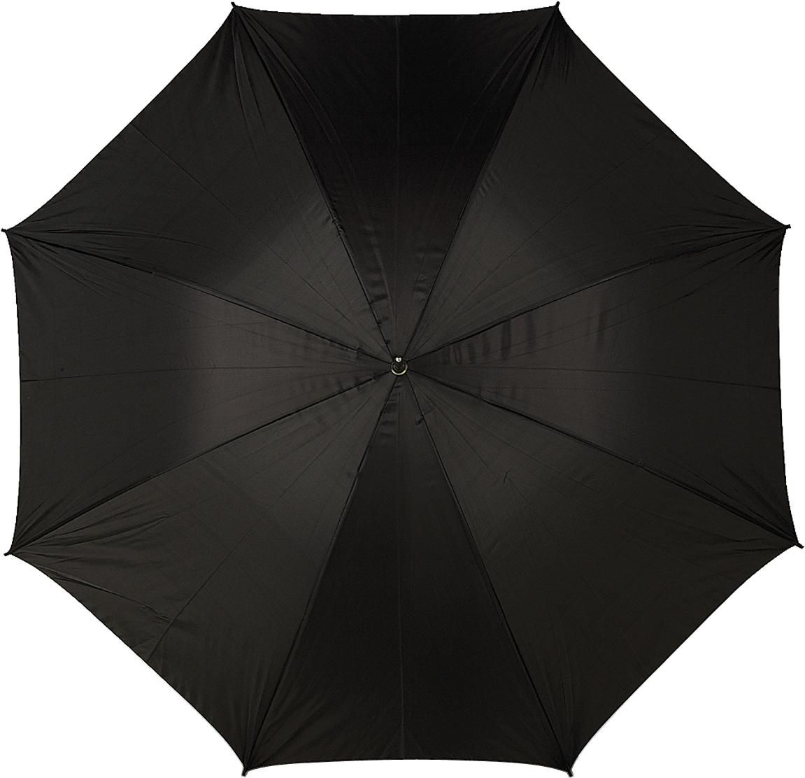 Golfparaplu Rosemarie | 190T zwart