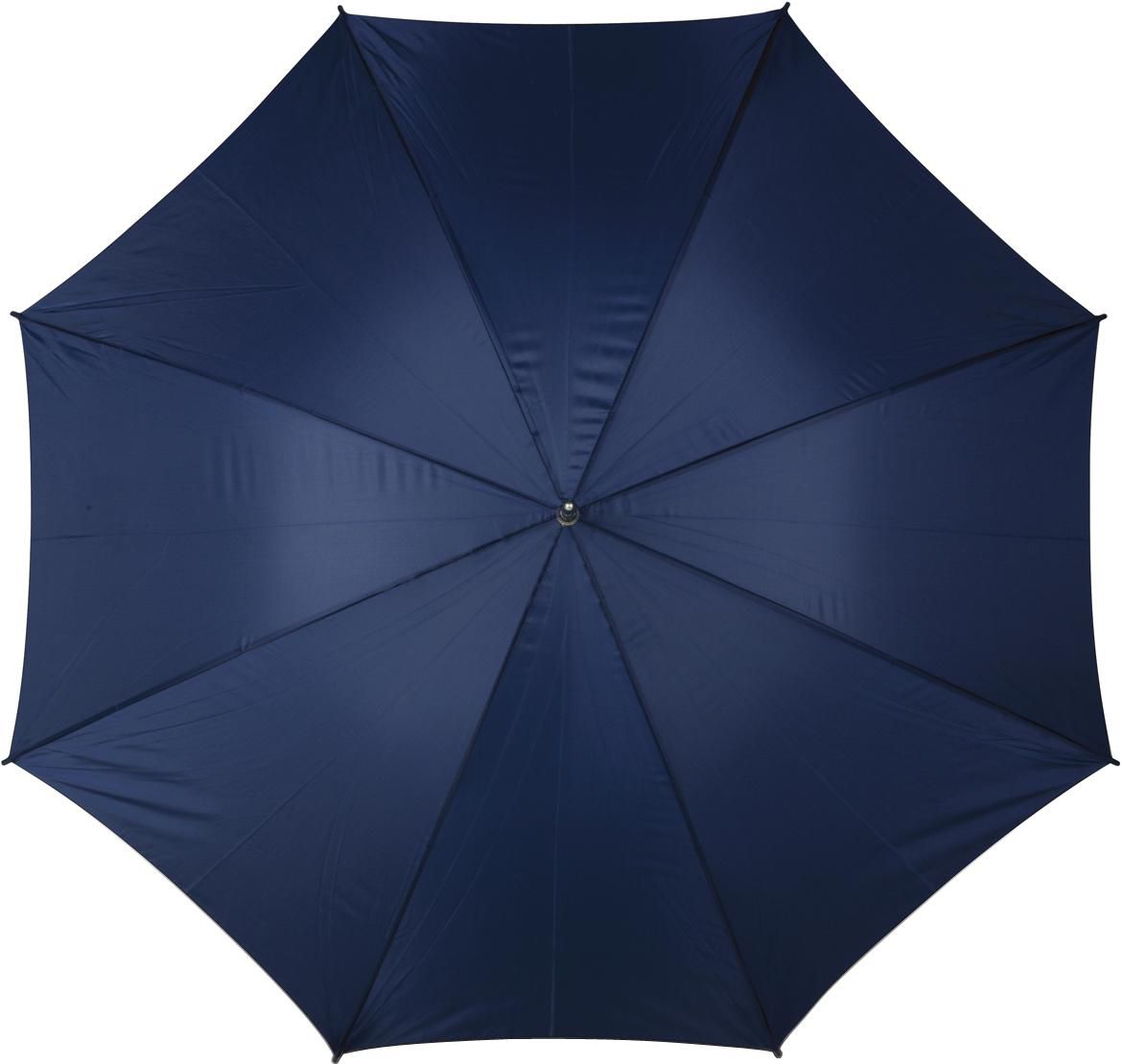 Golfparaplu Rosemarie | 190T blauw