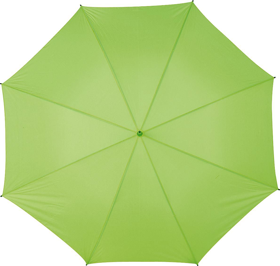 Paraplu Beatriz | Golf lichtgroen