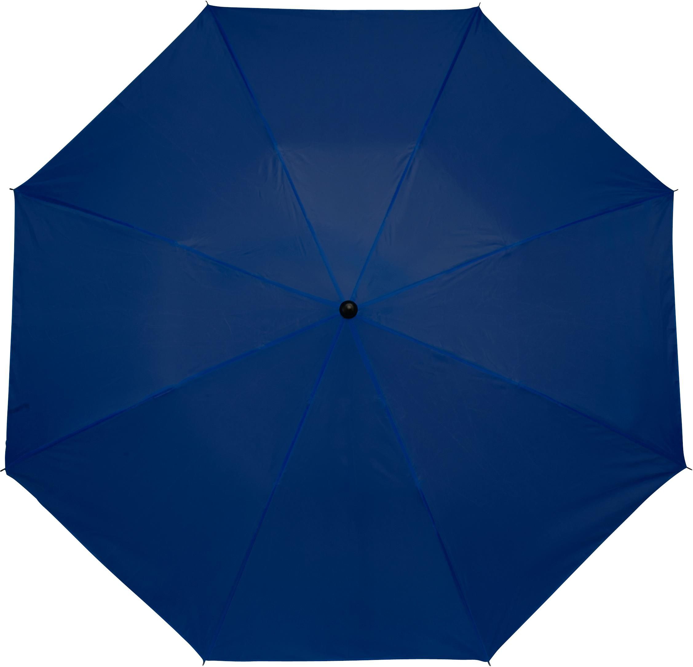 Paraplu Mimi blauw