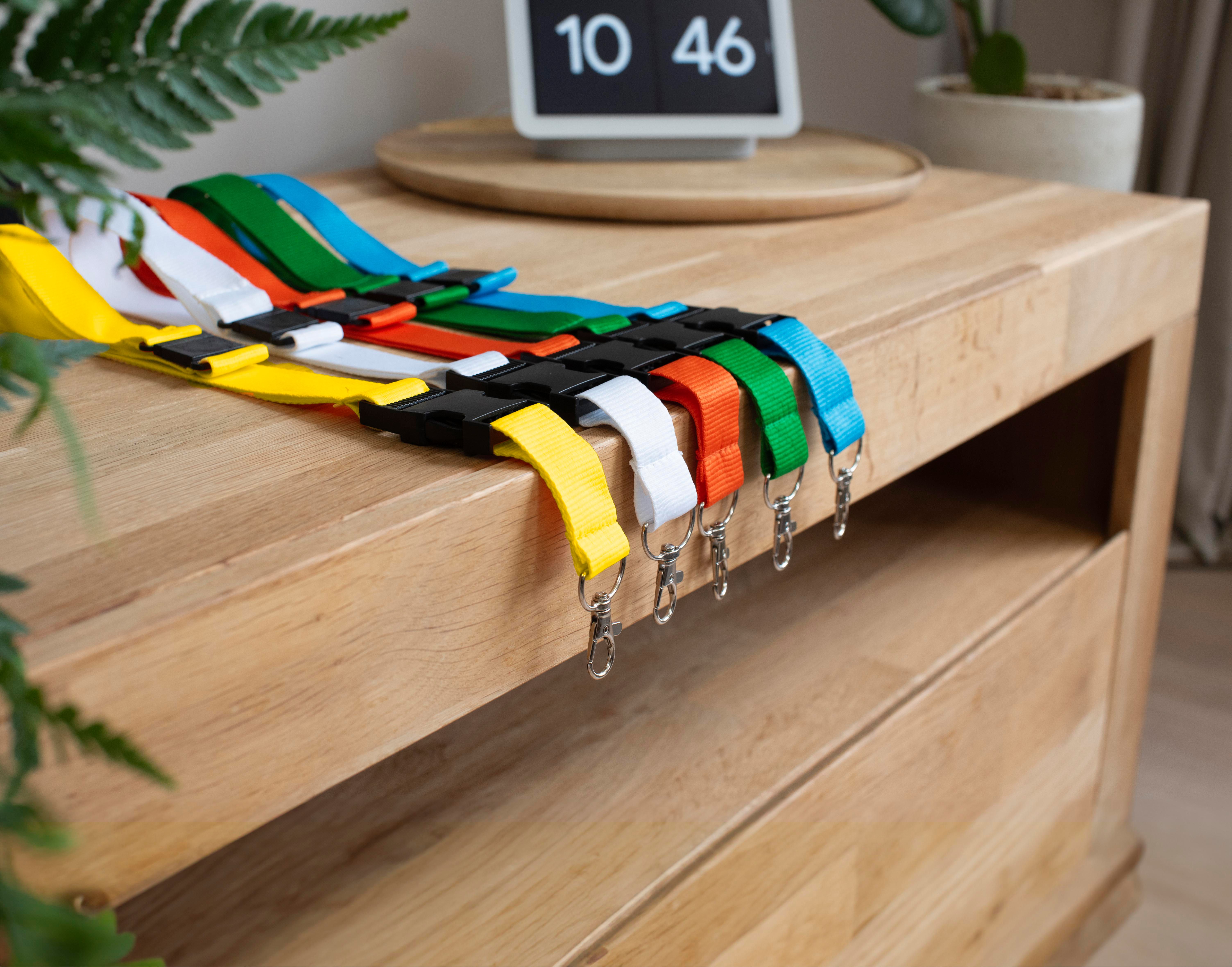 Lanyard Bobbi thumbnail