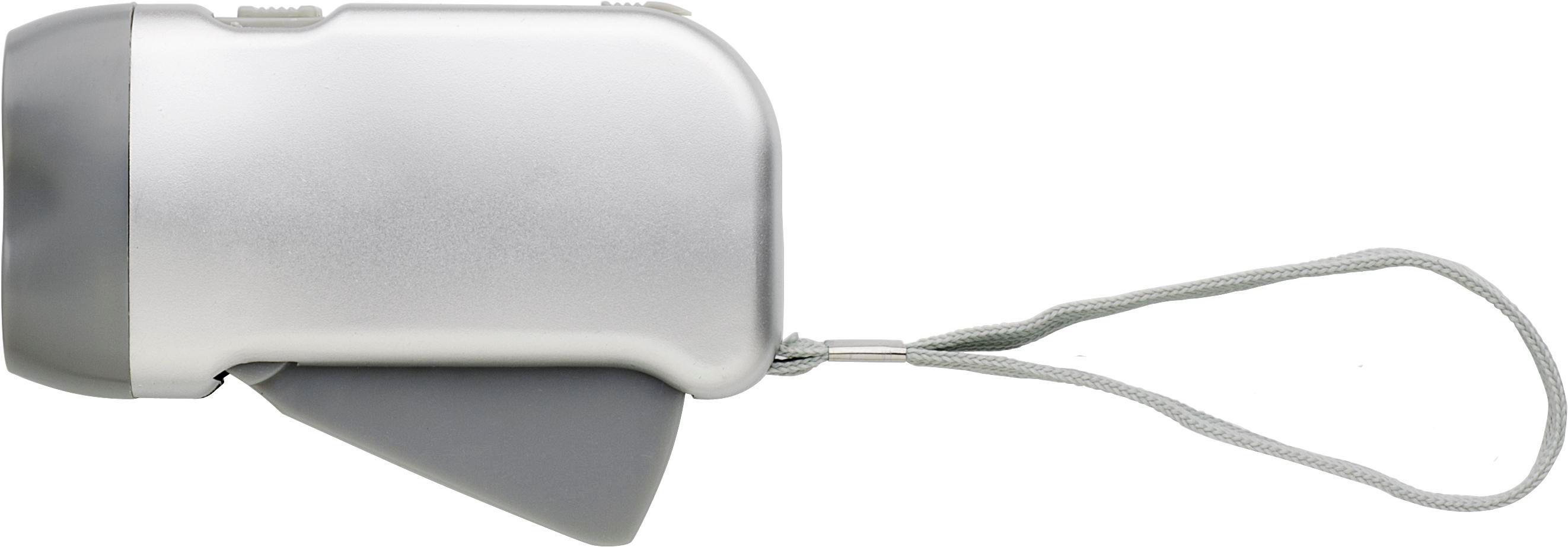 Solar zaklamp Tristan