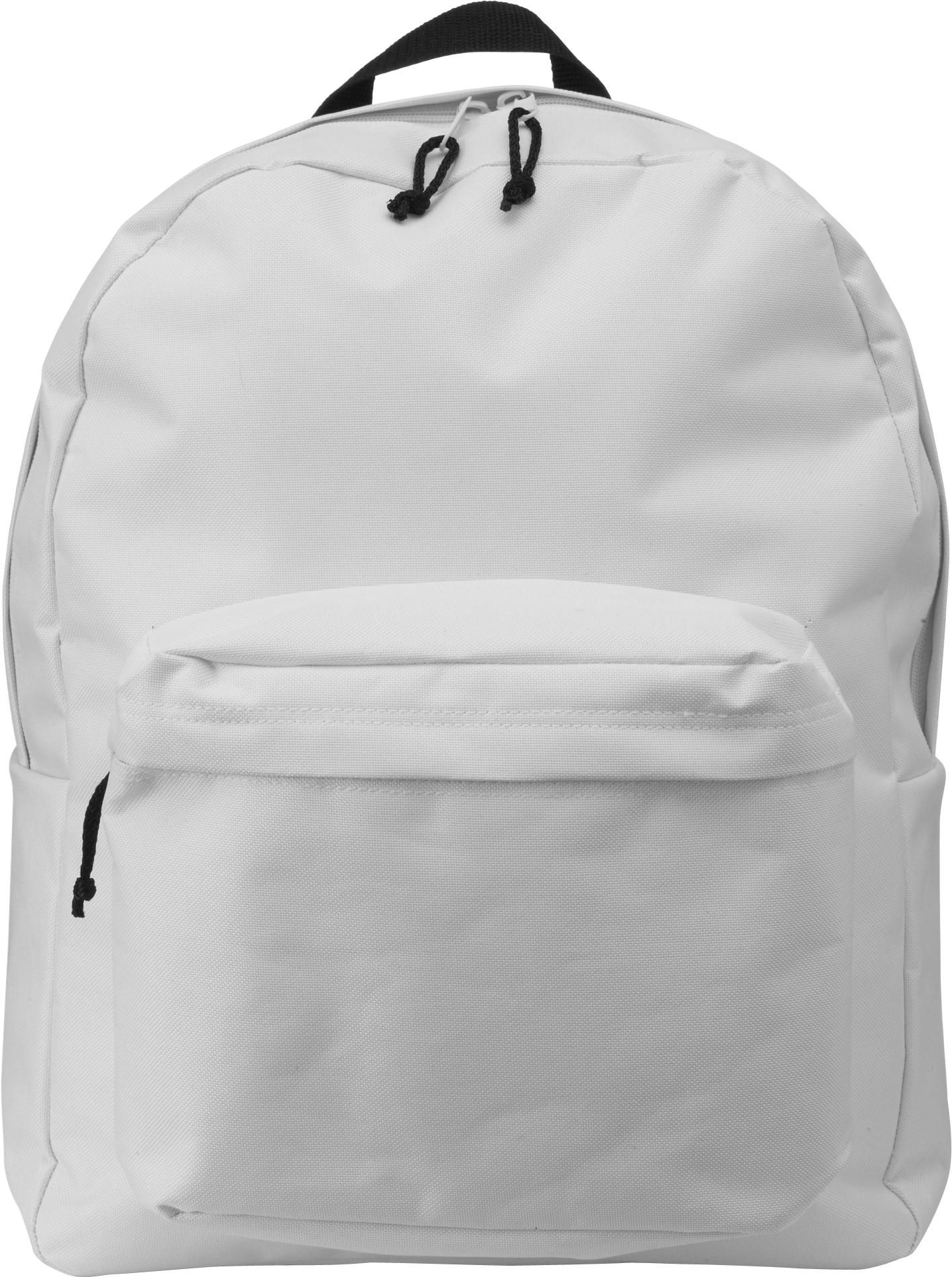 Rugzak Livia | 20 l wit