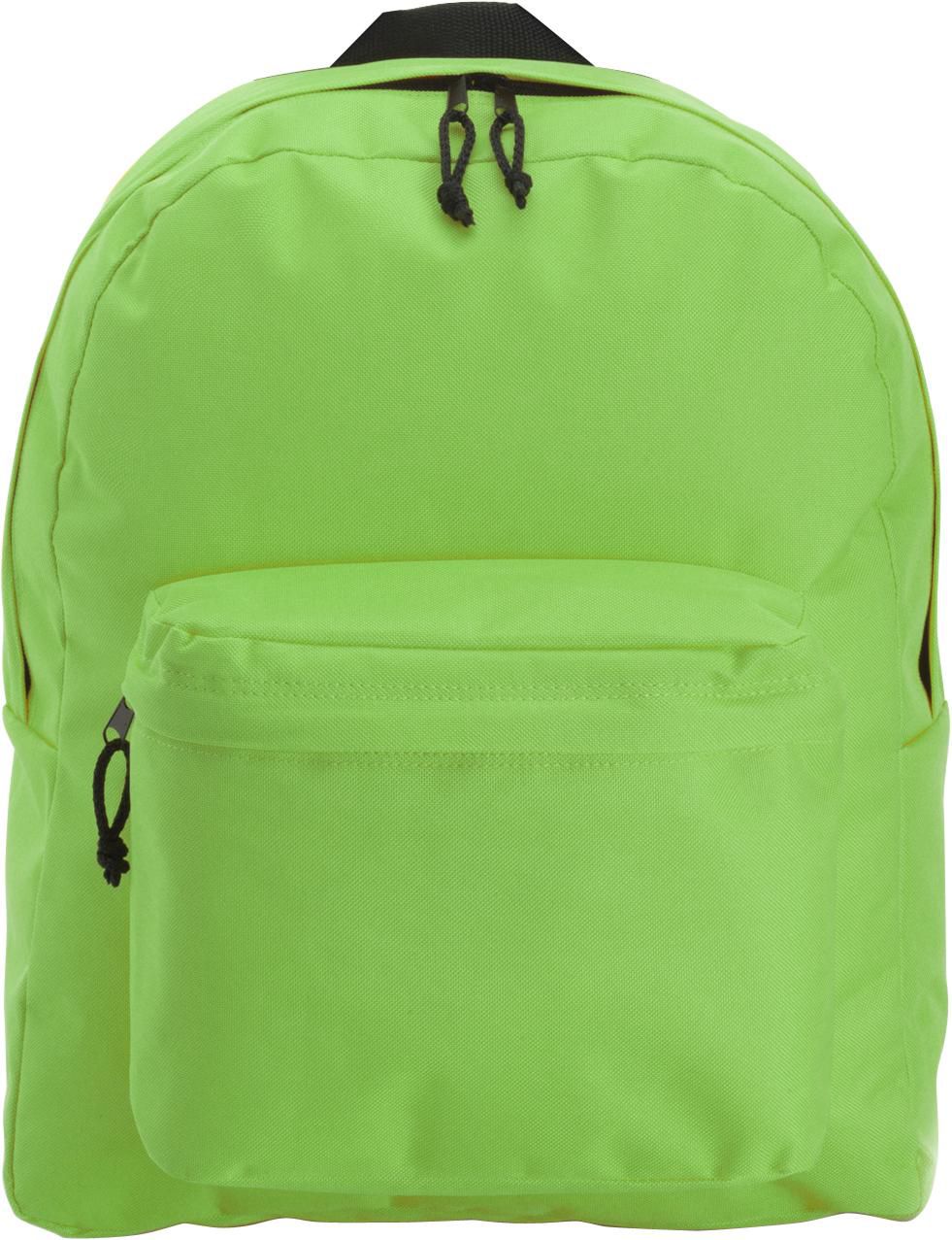 Rugzak Livia | 20 l lime