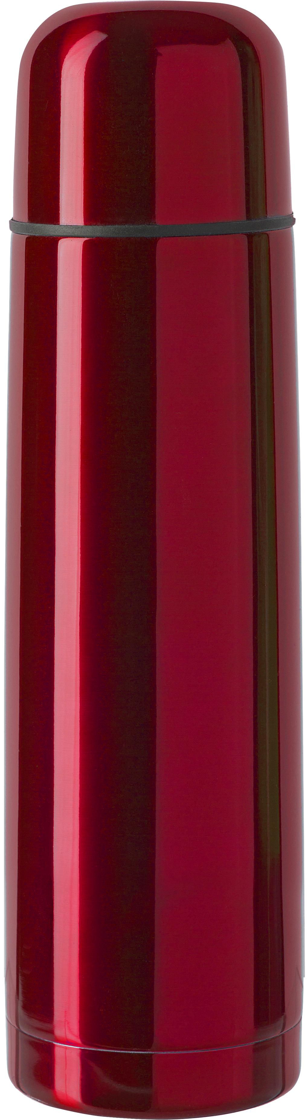 Drinkfles Mona | 500 ml rood