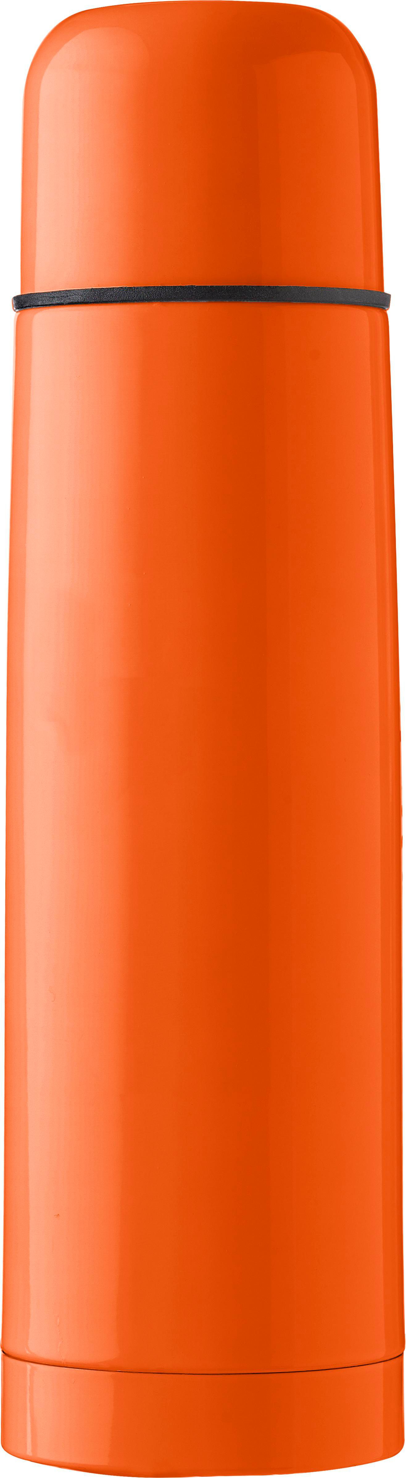 Drinkfles Mona | 500 ml oranje