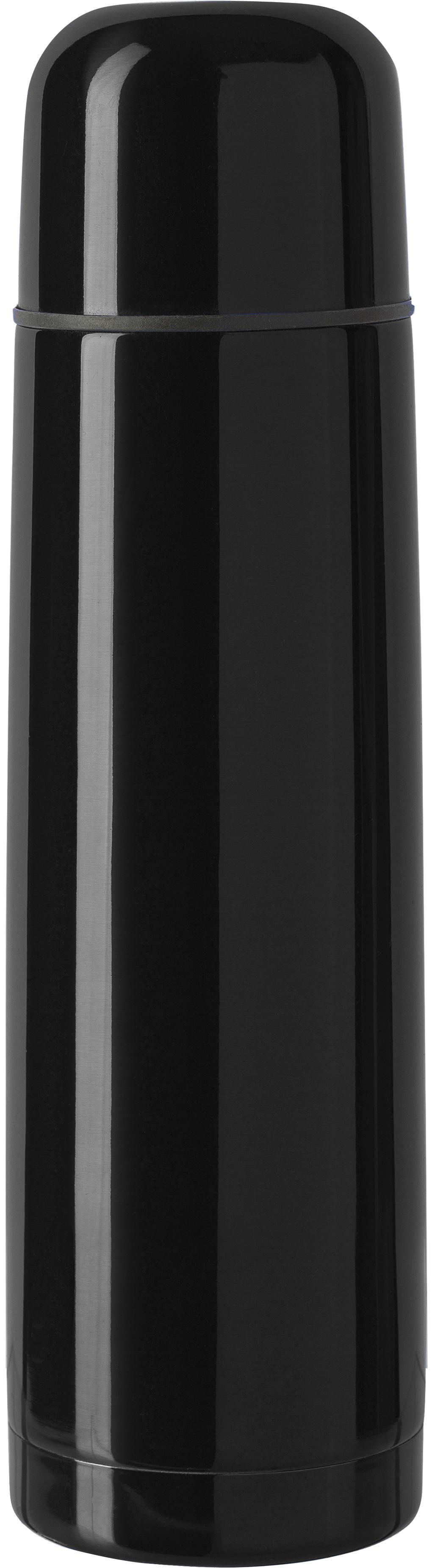 Drinkfles Mona | 500 ml zwart