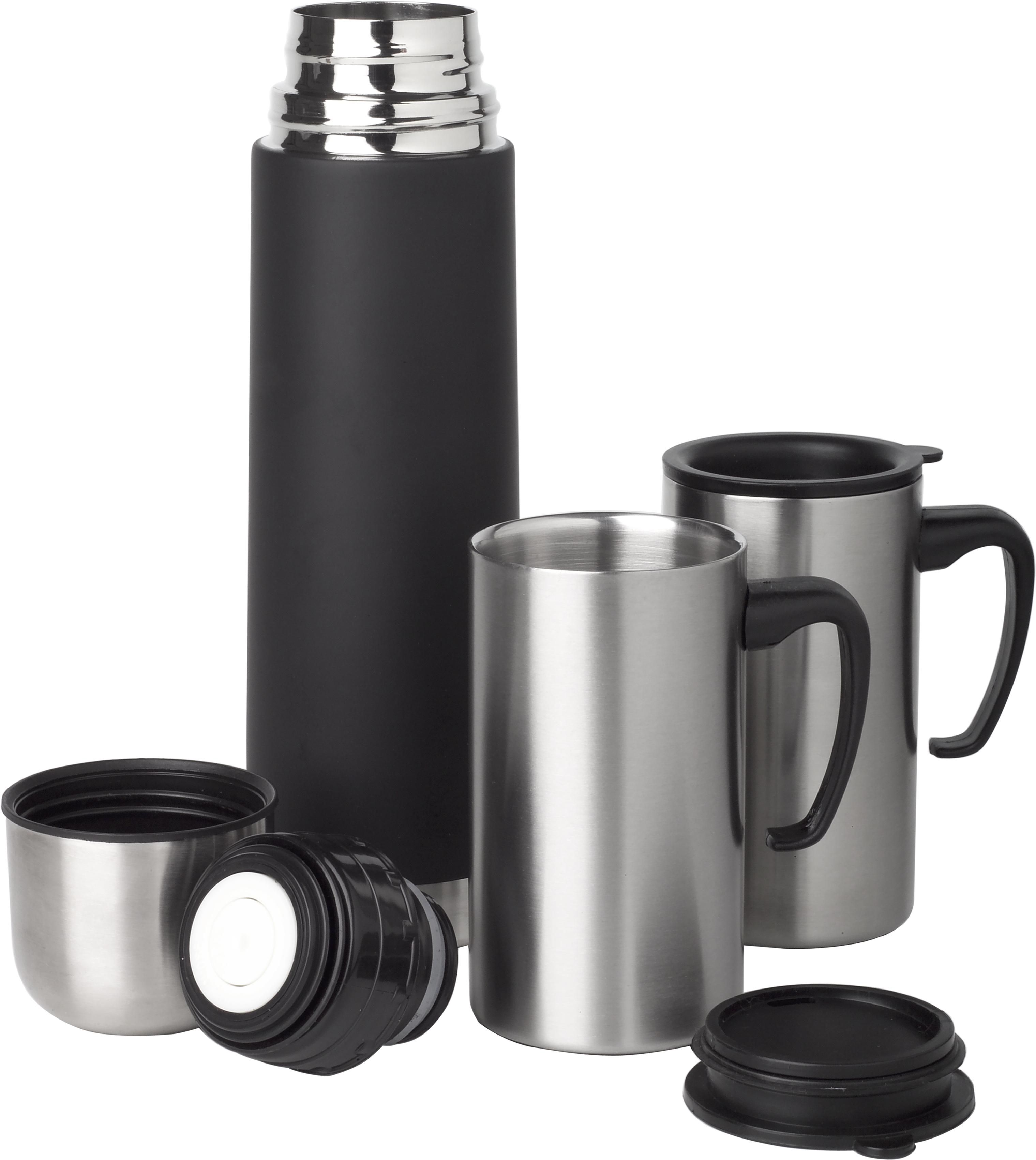 Thermosfles Frieda | Roestvrijstaal | 500 ml