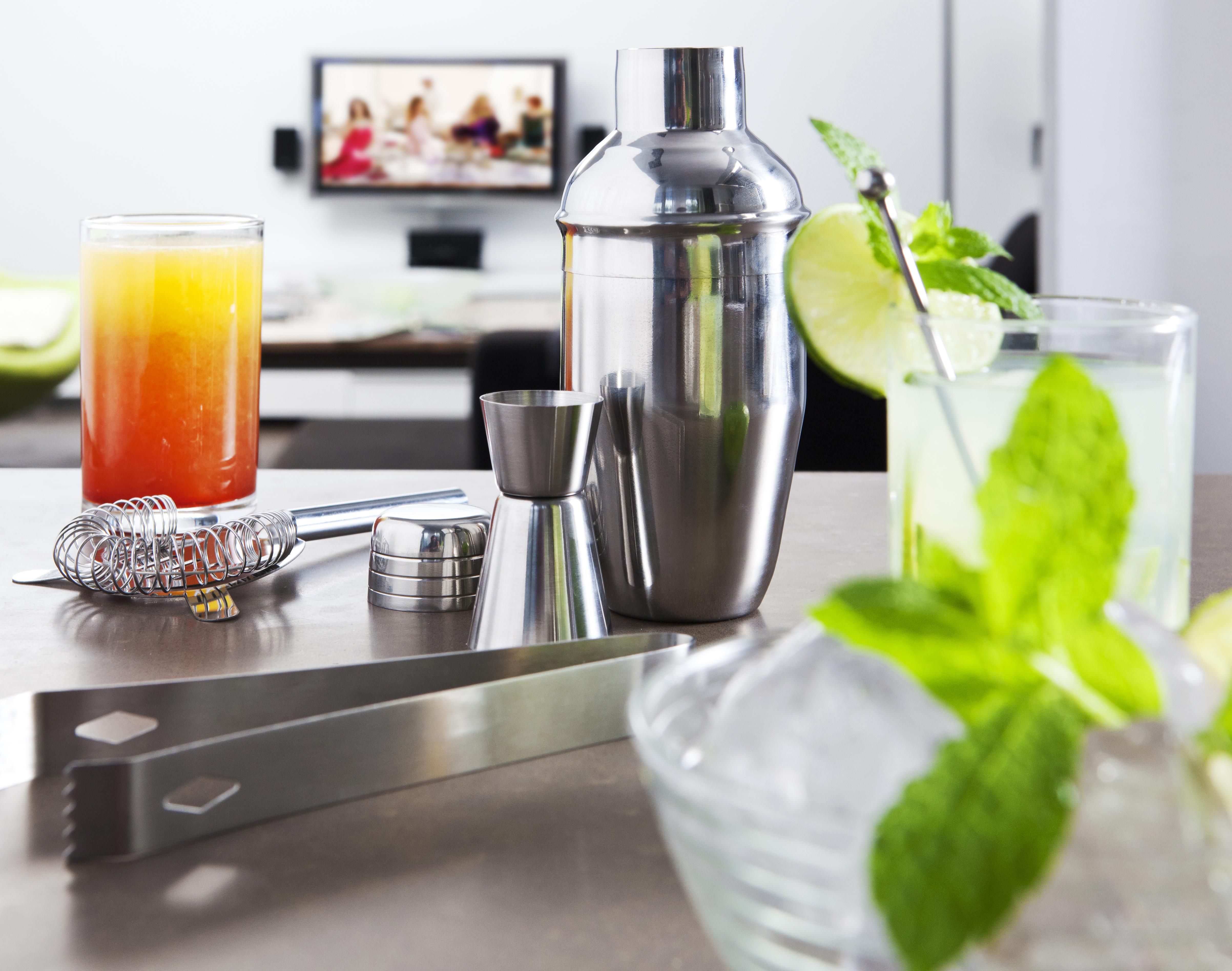 Cocktailset Natalina | 5-delig thumbnail