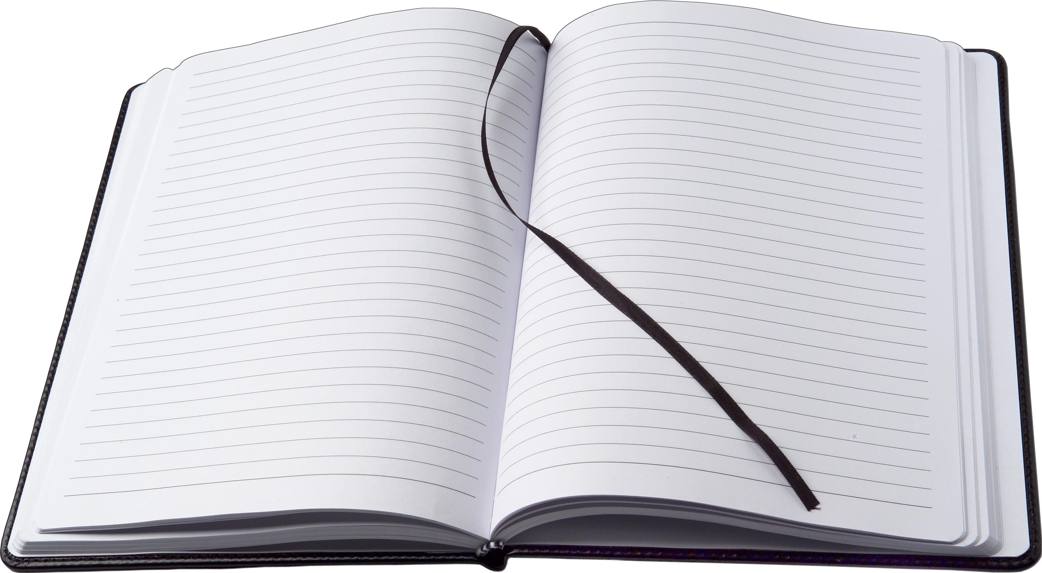 Notitieboek Ellis | A5 | Gelijnd thumbnail