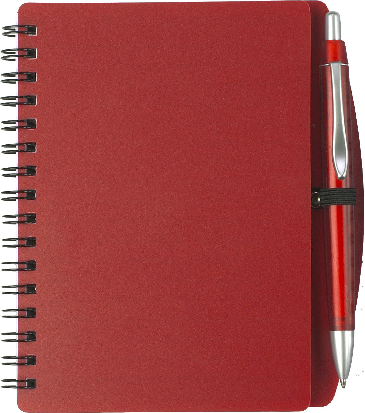 Notitieboek Kimora | A6 | Gelijnd