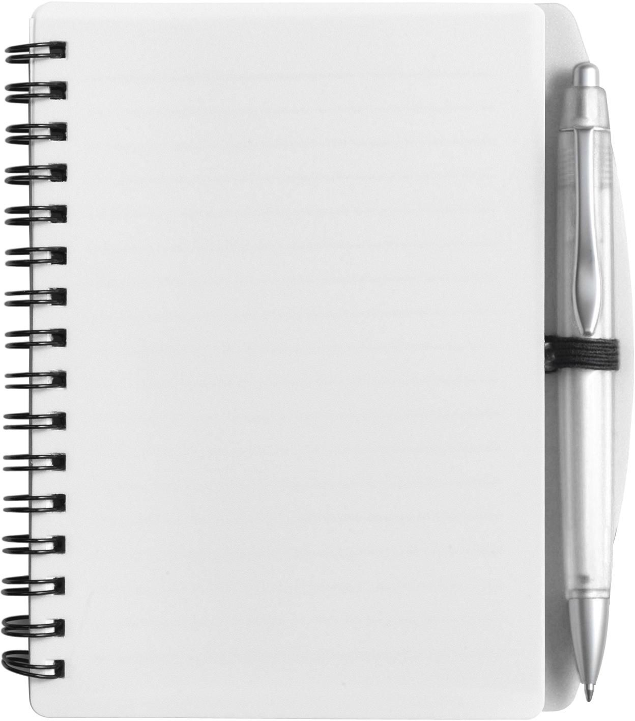 Notitieboek Kimora | A6 | Gelijnd thumbnail