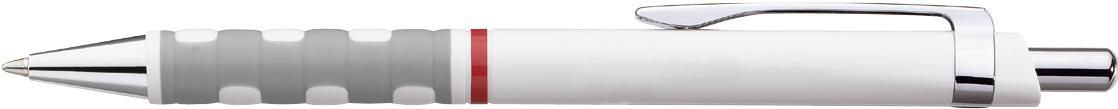 Rotring Tikky balpen wit