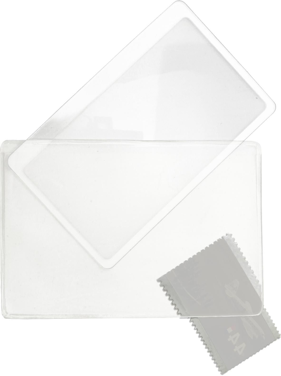 Vergrootglas Camille | Met hoes neutraal