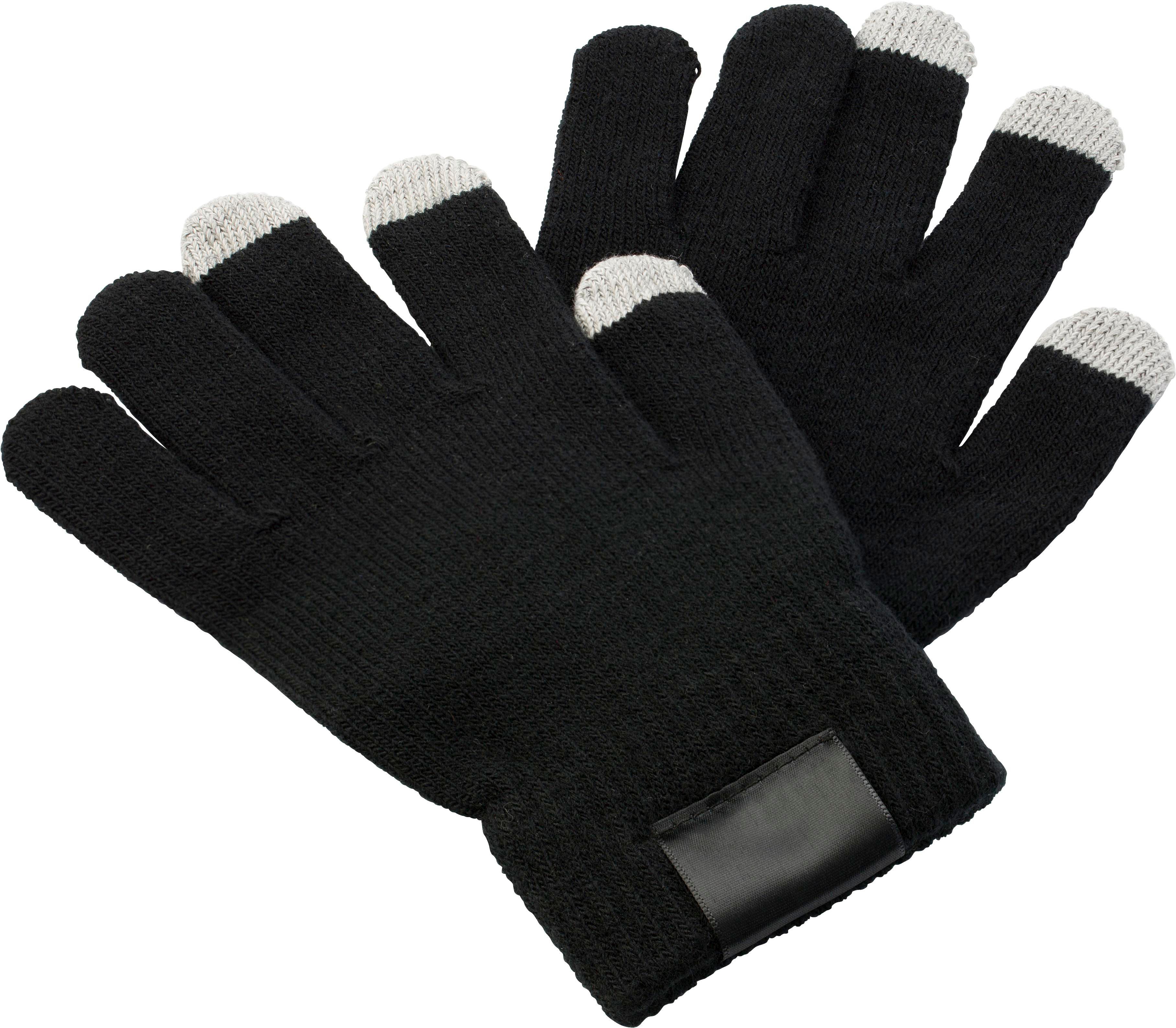 Polyester handschoenen Elena thumbnail